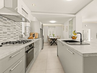 Villa Stanišovi Características 20