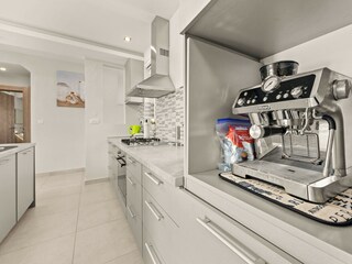 Villa Stanišovi Características 21