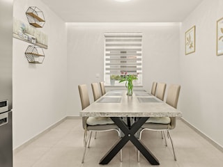 Villa Stanišovi Ausstattung 23