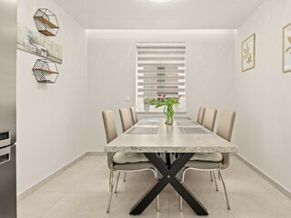 Villa Stanišovi Características 23