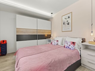 Villa Stanišovi Características 25