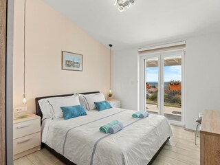 Villa Stanišovi Características 29