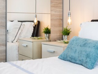 Villa Stanišovi Características 32