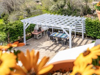 Villa Stanišovi Grabación al aire libre 7