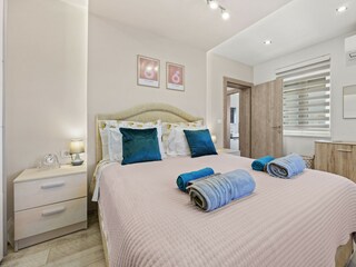 Villa Stanišovi Características 36