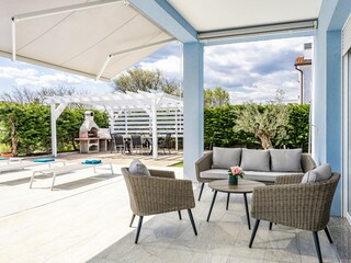 Villa Stanišovi Registrazione all'aperto 10