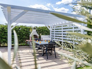 Villa Stanišovi Registrazione all'aperto 11