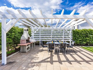 Villa Stanišovi Registrazione all'aperto 12