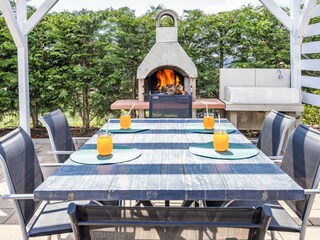 Villa Stanišovi Registrazione all'aperto 13