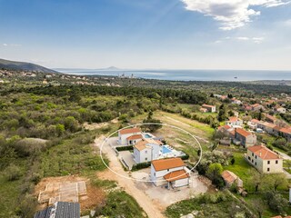 Villa Stanišovi Environnement 37