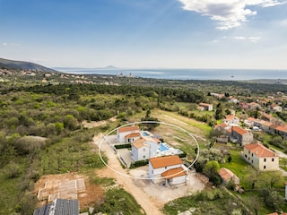 Villa Stanišovi Umgebung 37