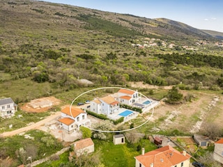 Villa Stanišovi Umgebung 38