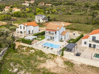 Villa Stanišovi Umgebung 39