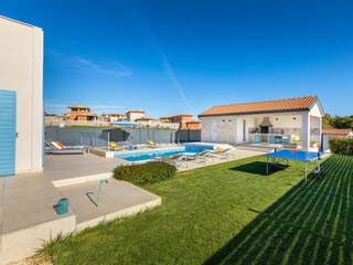 Villa Žminj Registrazione all'aperto 15