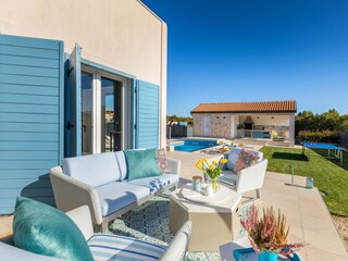 Villa Žminj Registrazione all'aperto 5