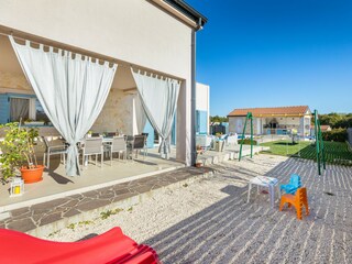 Villa Žminj Grabación al aire libre 16