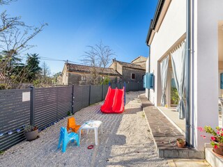 Villa Žminj Grabación al aire libre 17