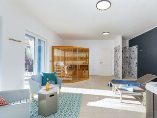 Villa Žminj Caratteristiche 47