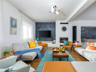 Villa Žminj Características 18