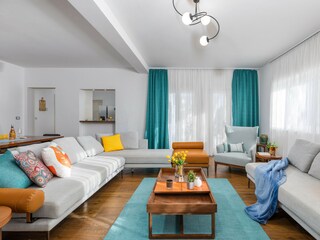 Villa Žminj Caratteristiche 19