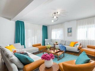 Villa Žminj Características 20
