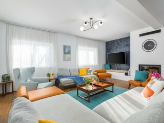 Villa Žminj Características 21