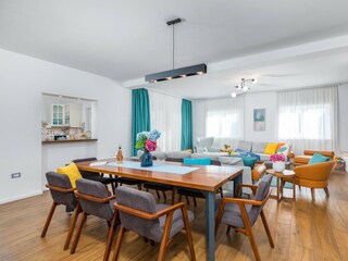 Villa Žminj Caratteristiche 22