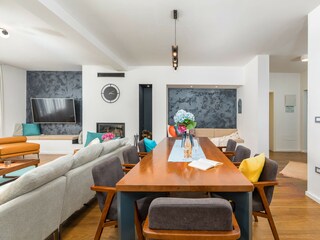 Villa Žminj Caratteristiche 23