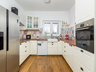 Villa Žminj Caratteristiche 25