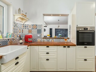 Villa Žminj Características 26