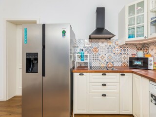 Villa Žminj Caratteristiche 27