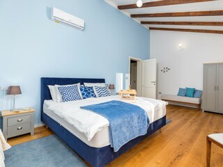 Villa Žminj Caratteristiche 32