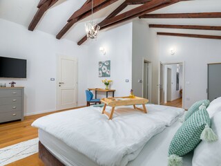 Villa Žminj Caratteristiche 36