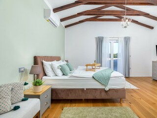 Villa Žminj Caratteristiche 37