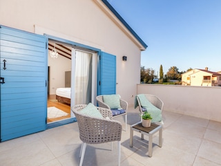 Villa Žminj Registrazione all'aperto 9