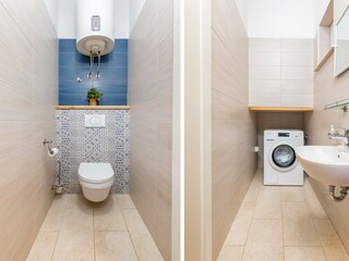 Villa Žminj Caratteristiche 38