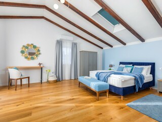 Villa Žminj Caratteristiche 39