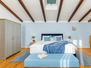 Villa Žminj Caratteristiche 40