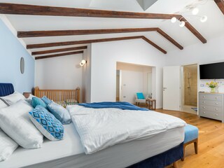 Villa Žminj Caratteristiche 41