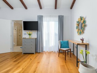 Villa Žminj Caratteristiche 42