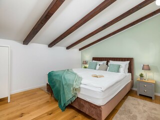 Villa Žminj Caratteristiche 44