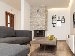 Apartment Valbandon Ausstattung 7