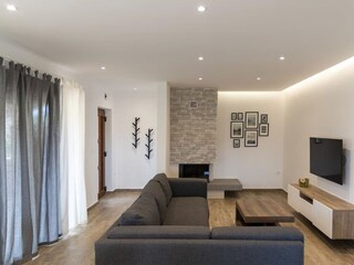 Appartement Valbandon Kenmerken 8