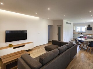 Apartamento Valbandon Características 8