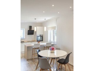 Apartamento Valbandon Características 10