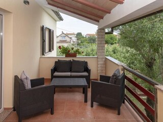 Appartement Valbandon Buitenaudio-opname 3