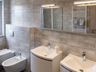 Apartamento Valbandon Características 17