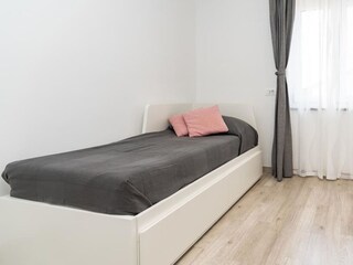 Apartamento Valbandon Características 20