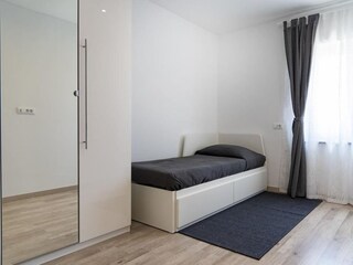 Apartamento Valbandon Características 21