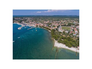 Appartement Valbandon Environnement 21